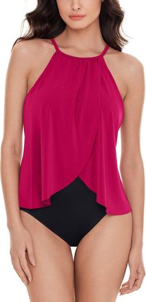 Magic Suit By Miraclesuit Aubrey One Piece