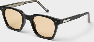 Spitfire BC2 rounded sunglasses