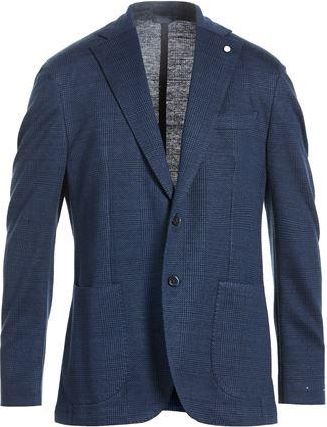 Luigi Bianchi Mantova COMPLETI E COORDINATI - Blazers su YOOX.COM