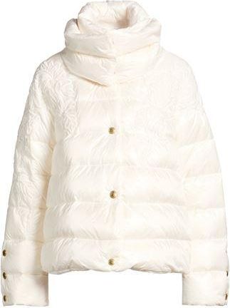 Ermanno Scervino CAPISPALLA - Piumini & Imbottiti Sintetici su YOOX.COM