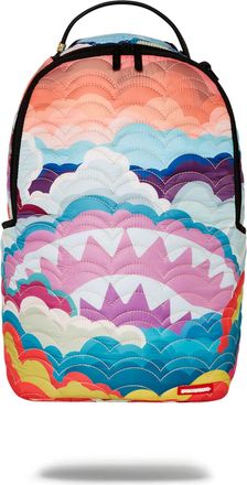 Sprayground Unisex Swimmin In A Daydream DLXS Backpack - Multicolour - One Size