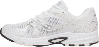 Saucony Grid Ride Millennium White Silver Black S70812-42