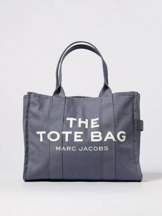 Marc Jacobs Borsa The Tote Bag in canvas di cotone Marc Jacobs