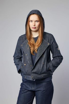 Moncler Diervilla Jacket