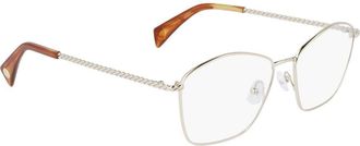 Lanvin Metal Womens Frames