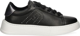 Furla Sneakers Enjoy - Nero