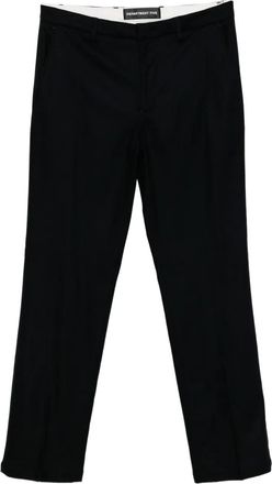 Department Five Straight broek - Blauw