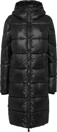 Plein Sport Lang Donsjack