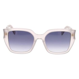 Dior Gafas de sol - Accessories - Mujer - Blanco - ONE SIZE