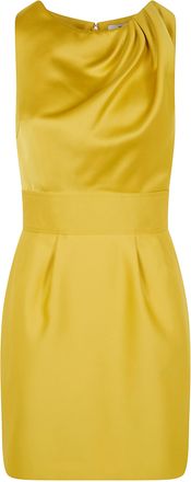 Elisabetta Franchi Mini Dress