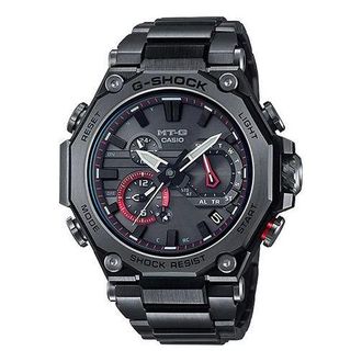 Casio G-Shock MT-G Black MTG-B2000BDE-1A