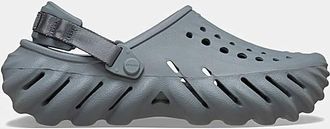 Crocs Echo Clog - Concrete