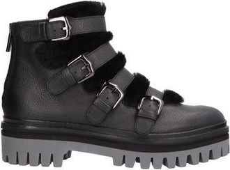 Alberto Guardiani FOOTWEAR - Ankle boots sur YOOX.COM