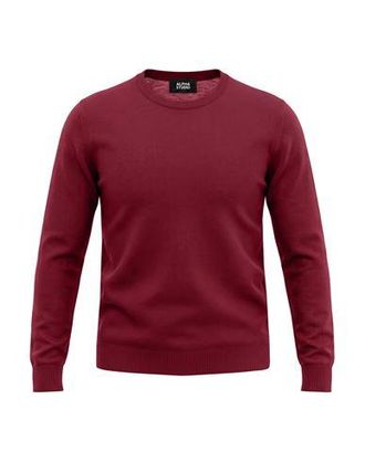 Alpha Studio PRENDAS DE PUNTO - Pullover en YOOX.COM