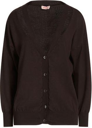 Kontatto STRICKWAREN - Strickjacken auf YOOX.COM