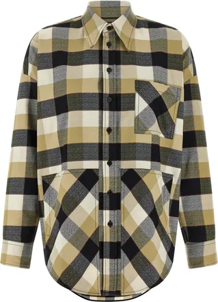 Missoni Beige Polyester Womens Blouse