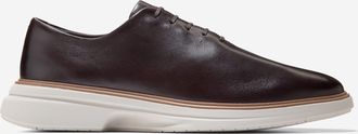 Cole Haan Mens &Oslash;riginal Grand CitySpectre Wholecut Oxford Shoes - Brown Size 10.5