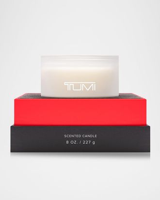 Tumi Majestic Spice Scented Candle, 8 oz