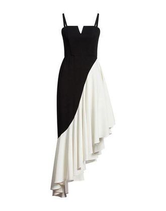 Karl Lagerfeld VESTIDOS - Vestidos largos en YOOX.COM