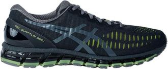 Asics Fitness, Heren, Grijs, 41 1/2 EU, Gel-Quantum 360 I Sneakers