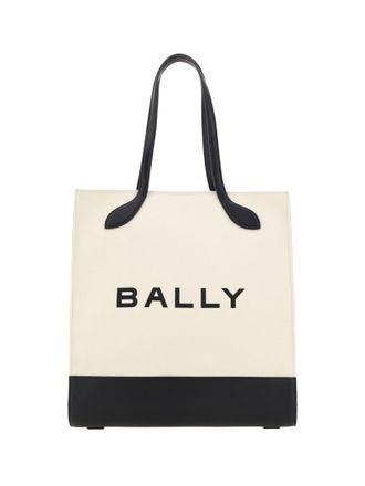 Bally Tote Shoulder Bag