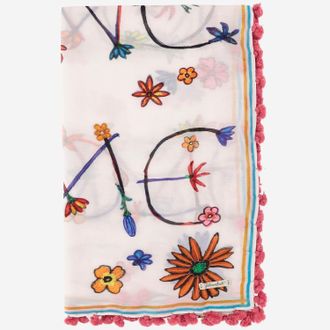 Faliero Sarti Sympathieschal