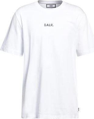 BALR. CAMISETAS Y TOPS - Camisetas en YOOX.COM