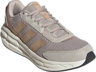 adidas Astrastar Sneaker in Beige/sandstone/carbon at Nordstrom Rack, Size 11.5