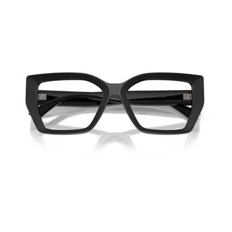 Jimmy Choo London Glasses, unisex, Black, Size: 54 MM Jc3053Ju Optical Frame