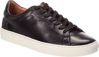 Frye Astor Leather Sneaker