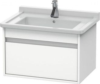 Duravit Duravit Ketho Mueble Bajo Lavabo Suspendido, 650x410x455 Mm, 1