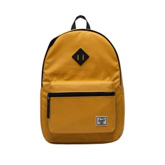 Herschel unisex, Borse, Giallo, Taglia unica, new
