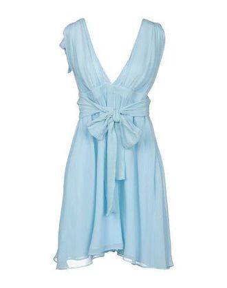 PINKO UNIQUENESS Mini dresses