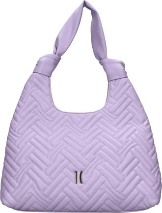 Alviero Martini 1A Classe Tassen, Dames, Paars, ONE Size, Shoulder Bags