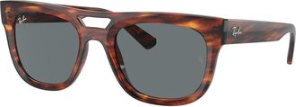 Ray-Ban RB4426 Phil 139880 Mens Sunglasses Tortoiseshell Size 54