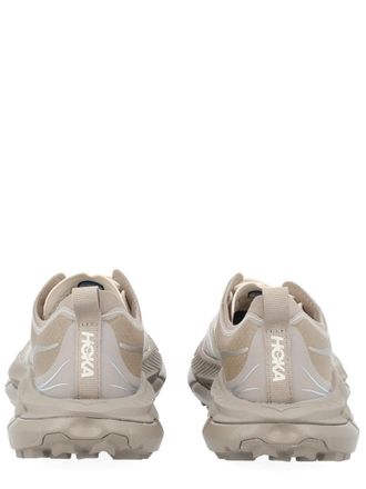 Hoka One One Sneaker - Beige