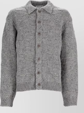 Ymc You Must Create wool jacket