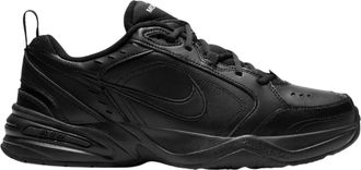 Nike Heren Monarch Iv Sportschoenen (Zwart)