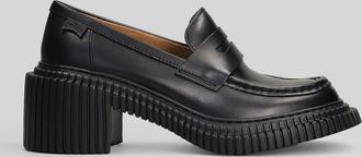 Camper Pix London Loafers