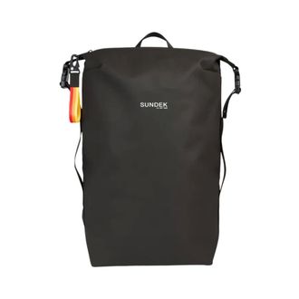 Sundek unisex, Tassen, Zwart, Maat: ONE Size