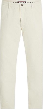 Tommy Hilfiger Ivory mens trousers