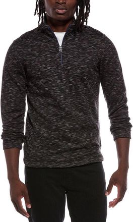 Robert Graham Matson 1/4-Zip Pullover