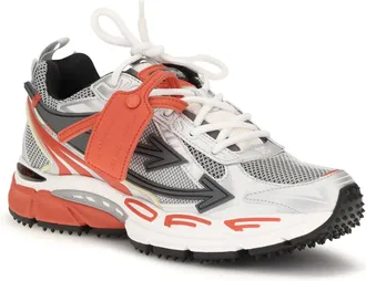 Off-white Be Right Back Sneakers - Gray