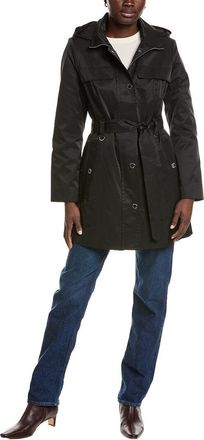 London Fog Medium Trench Coat