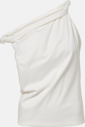 R&oacute;he R&oacute;he Cotton-blend top