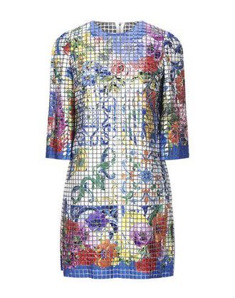 Dolce & Gabbana DRESSES - Mini dresses on YOOX.COM