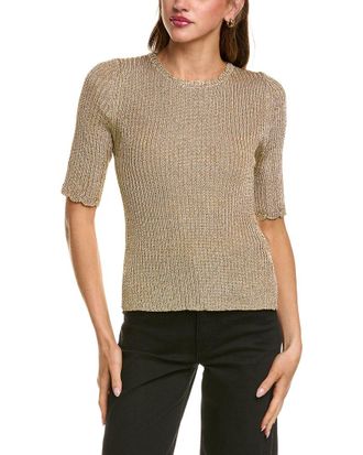 Beulah Knit Shirt