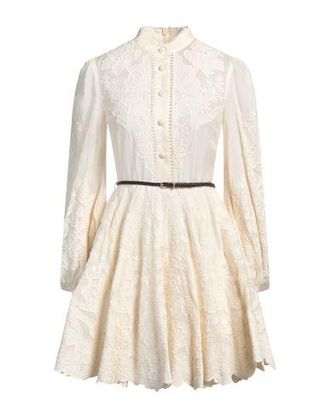 Zimmermann DRESSES - Mini dresses sur YOOX.COM