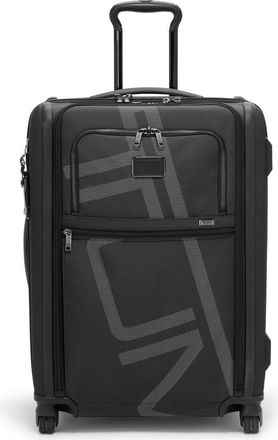 Tumi Alpha 26-Inch Short Trip Expandable Spinner Packing Case in Reflective Tumi Jacquards at Nordstrom Rack