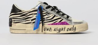 Crime London Sneakers CRIME LONDON Woman color Multicolor